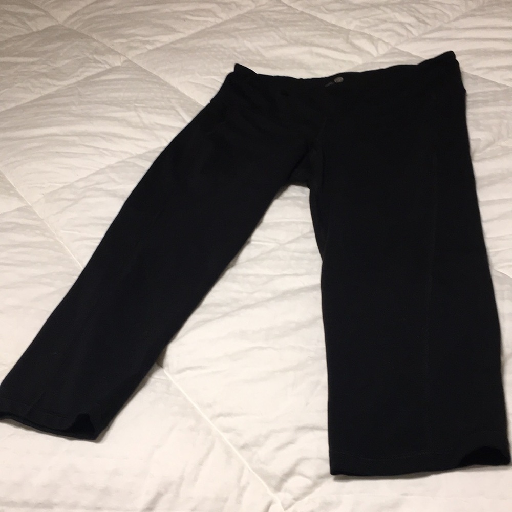 Old navy active Capri
